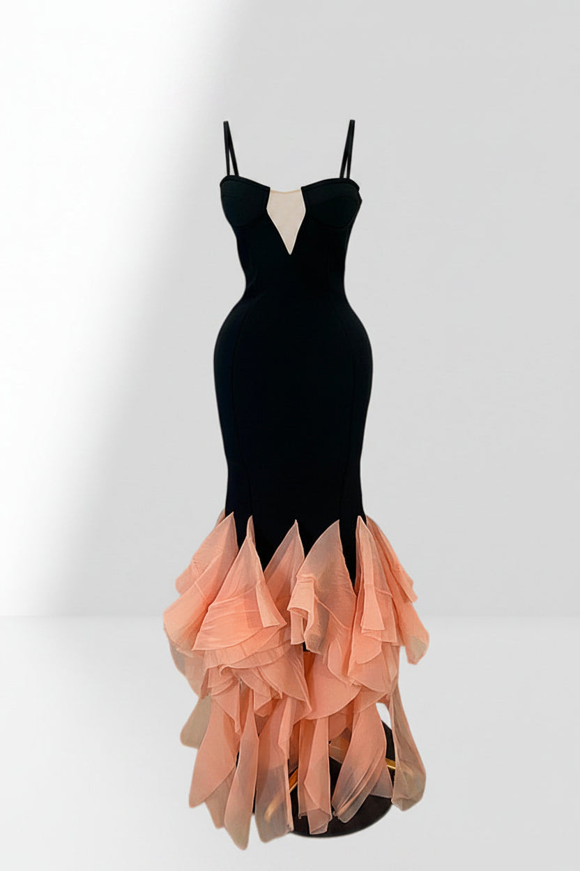 bandage dress Island Glow Backless – Bandage city REIN:Maude marchstyles2025 Denim & Supply Ralph Deep v and its sure to