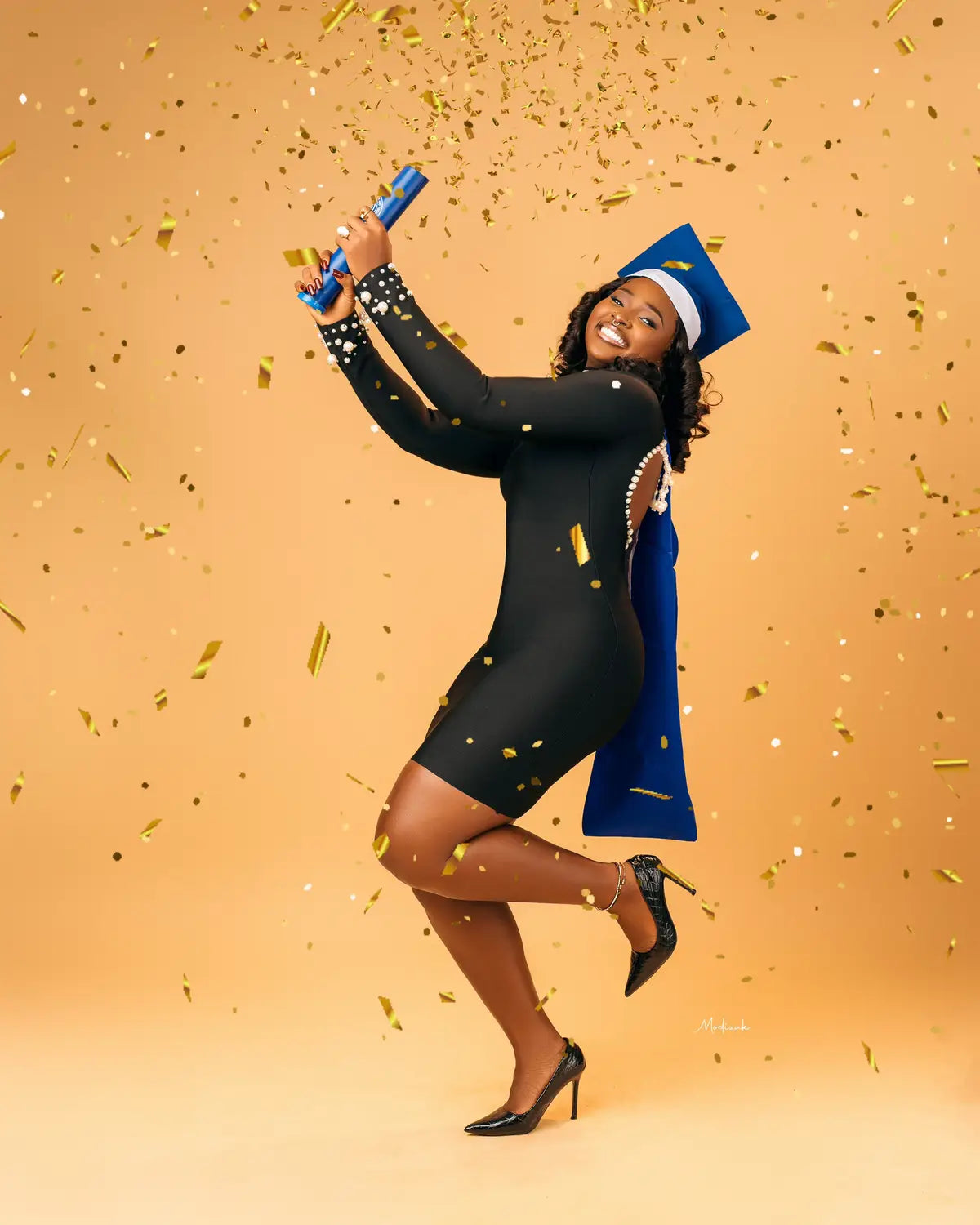 Graduation 🎓