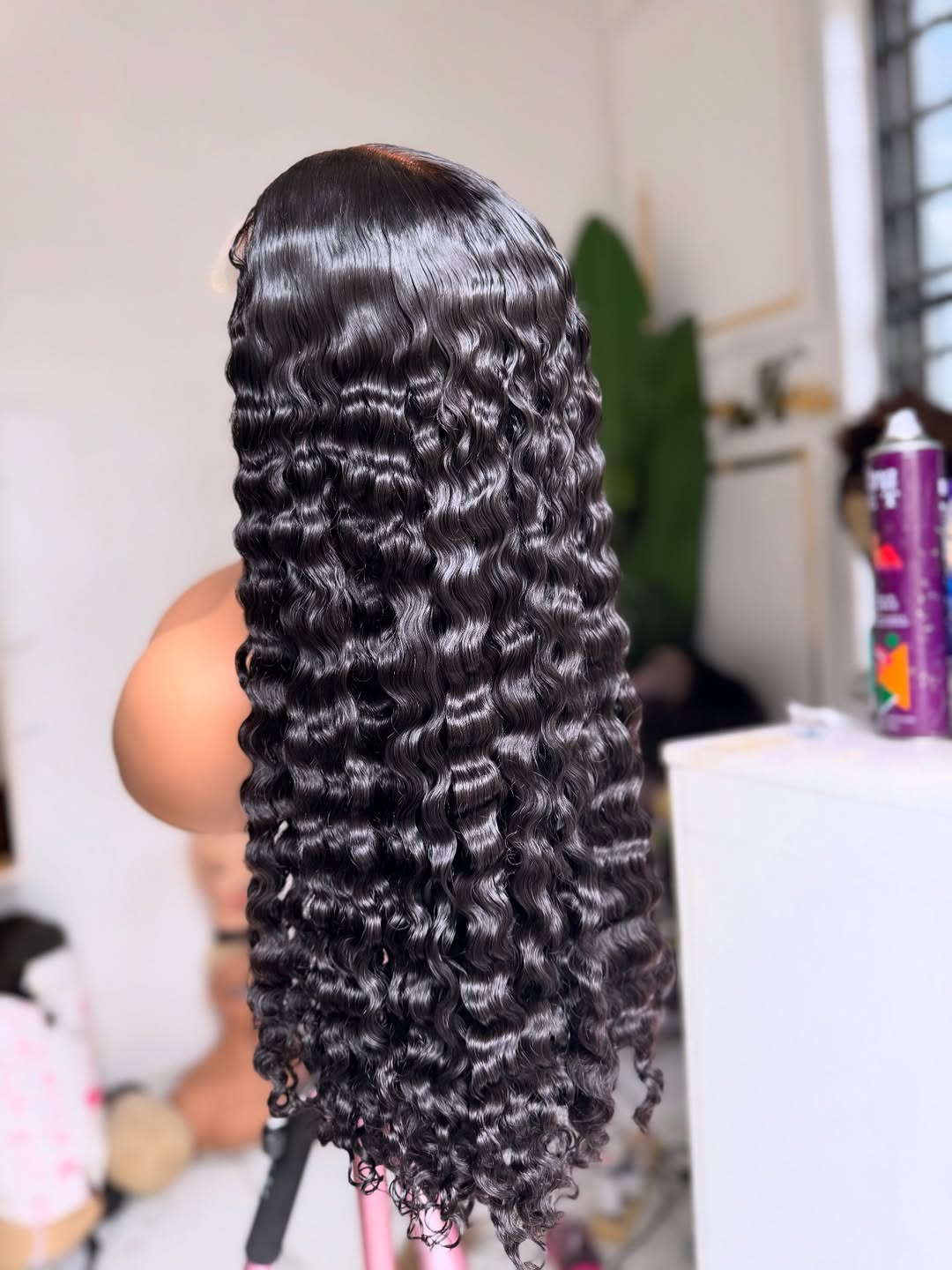 Hair for Special Occasions & Dress Up - Bandage City