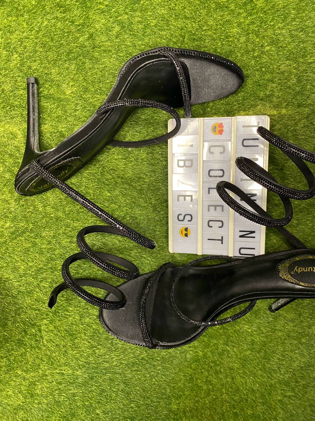 Premium Heels for Special Occasions & Events - Jesse c import