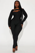 THE SCULPT SUIT