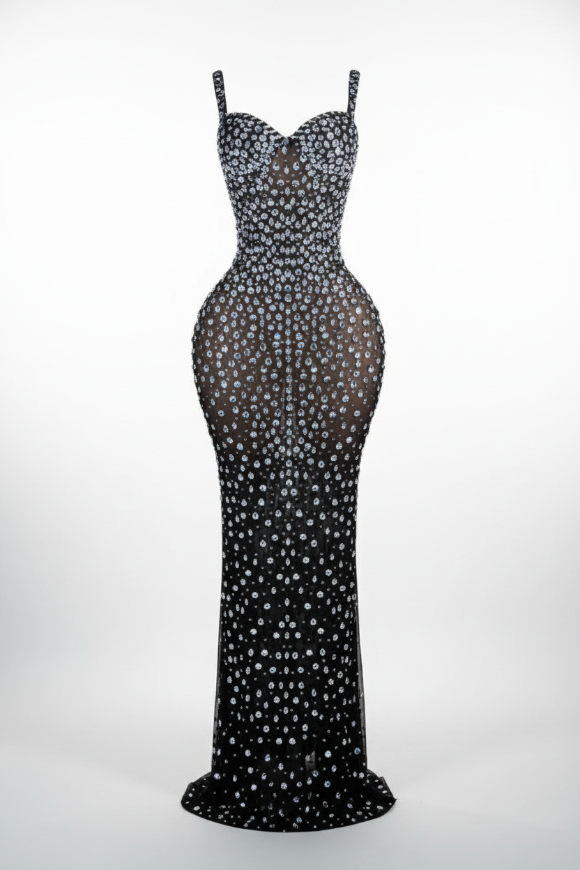 Rich Girl Unitard