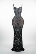Rich Girl Unitard