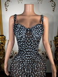 Rich Girl Unitard