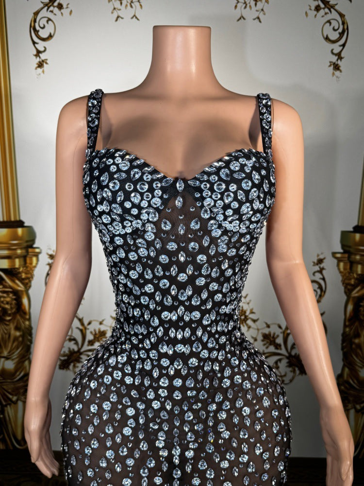 Rich Girl Unitard