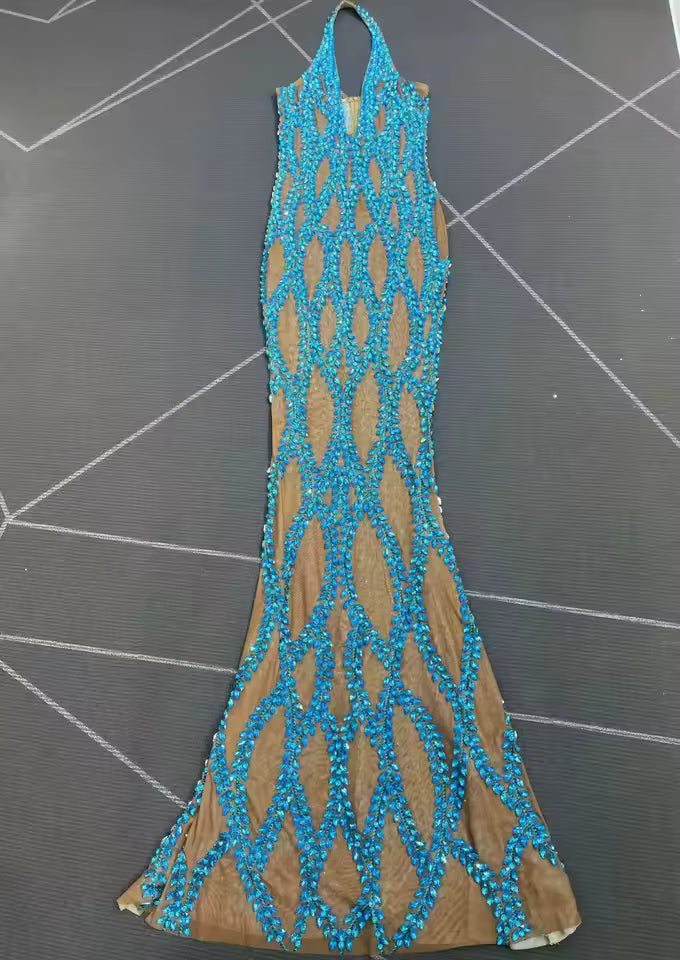 Urban Unitard