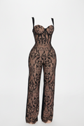 The Snatched Suit