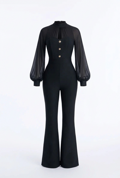 POWER FIT SUIT