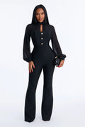 POWER FIT SUIT