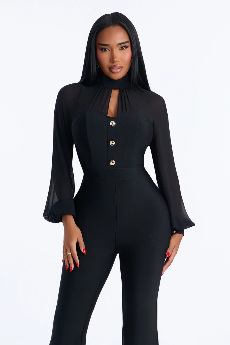 POWER FIT SUIT