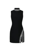 High Neck Diamond