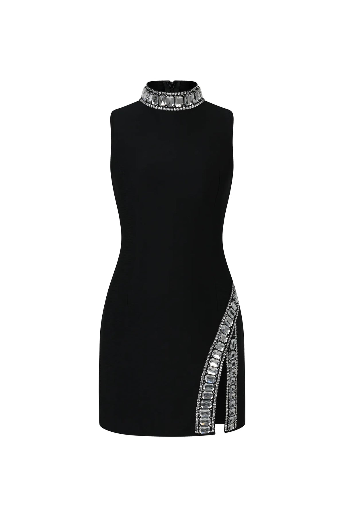 High Neck Diamond