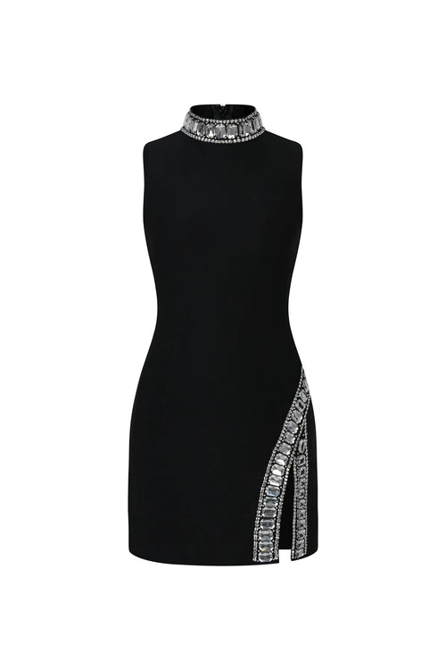 High Neck Diamond