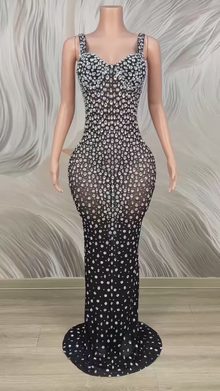 Rich Girl Unitard