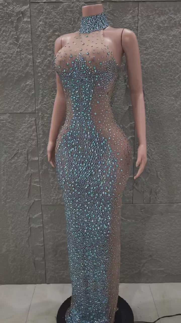 Sleek Catsuit
