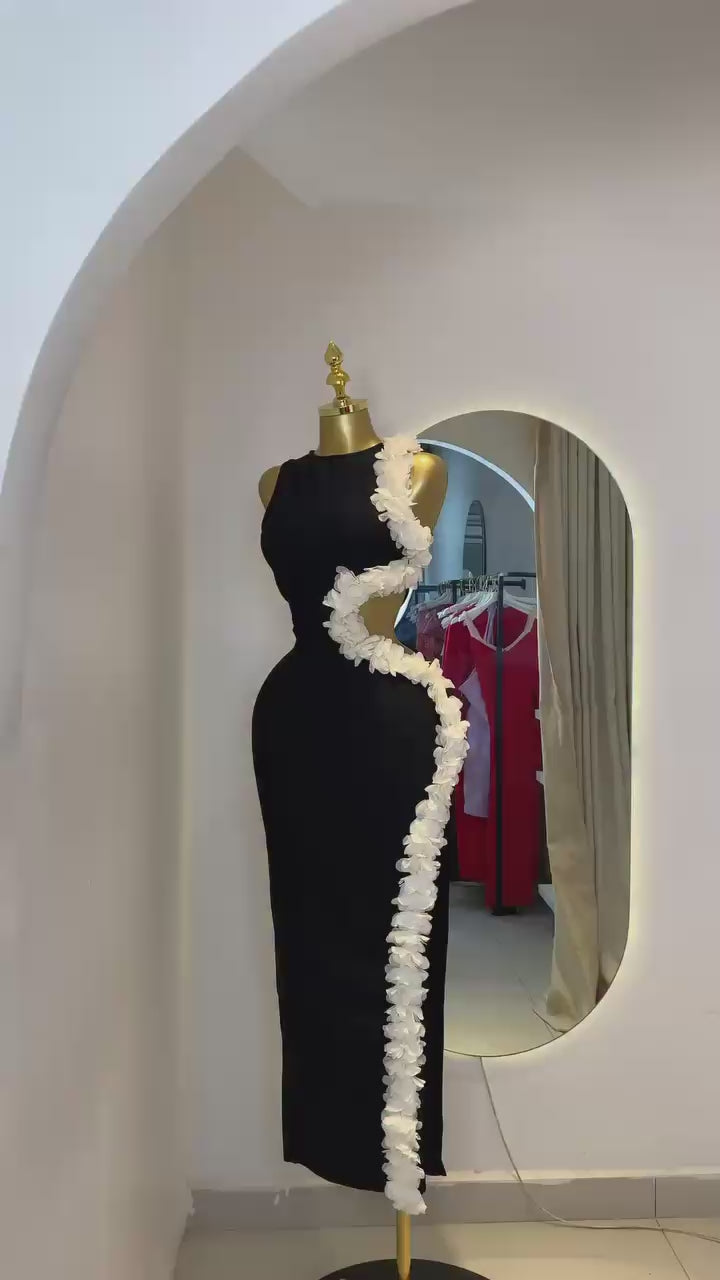 Celebrate in Style with Luxury Bandage Dresses