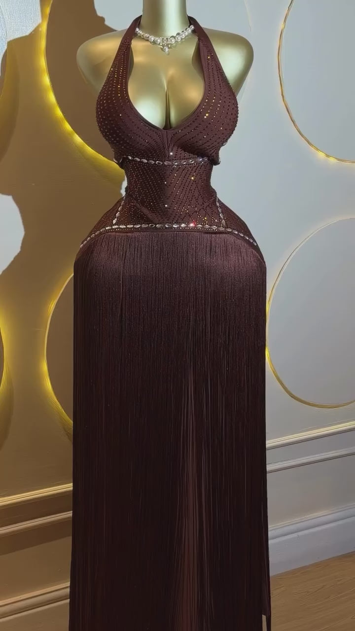 The Dynasty Ultimate Bandage Gown