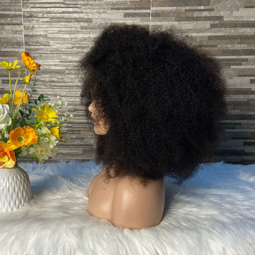 13*4 Afro kinky curly