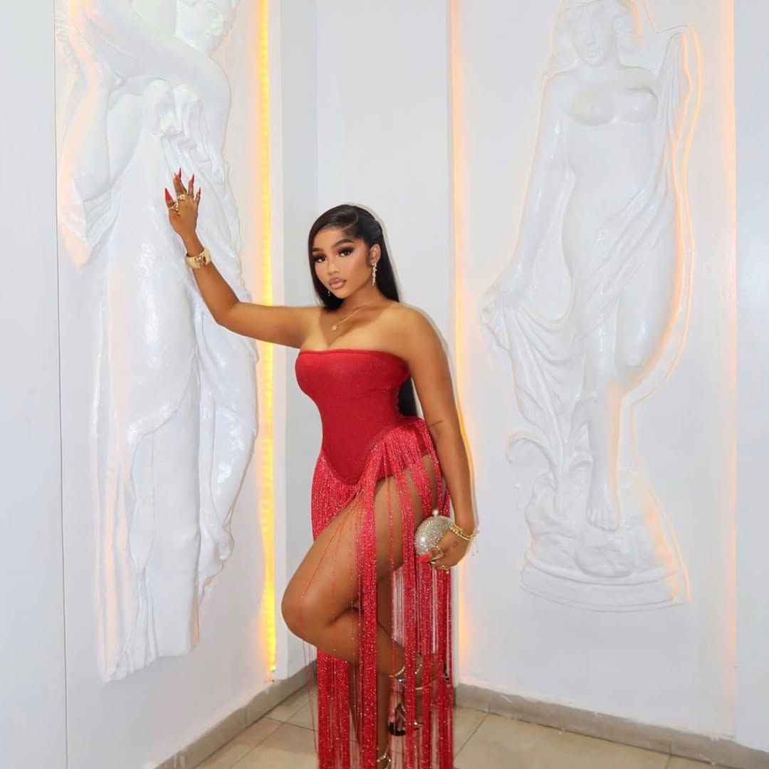 Draped Off-Shoulder Romantic Bandage