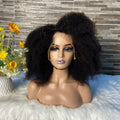 13*4 Afro kinky curly