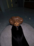 SDD Vietnamese bone straight glueless