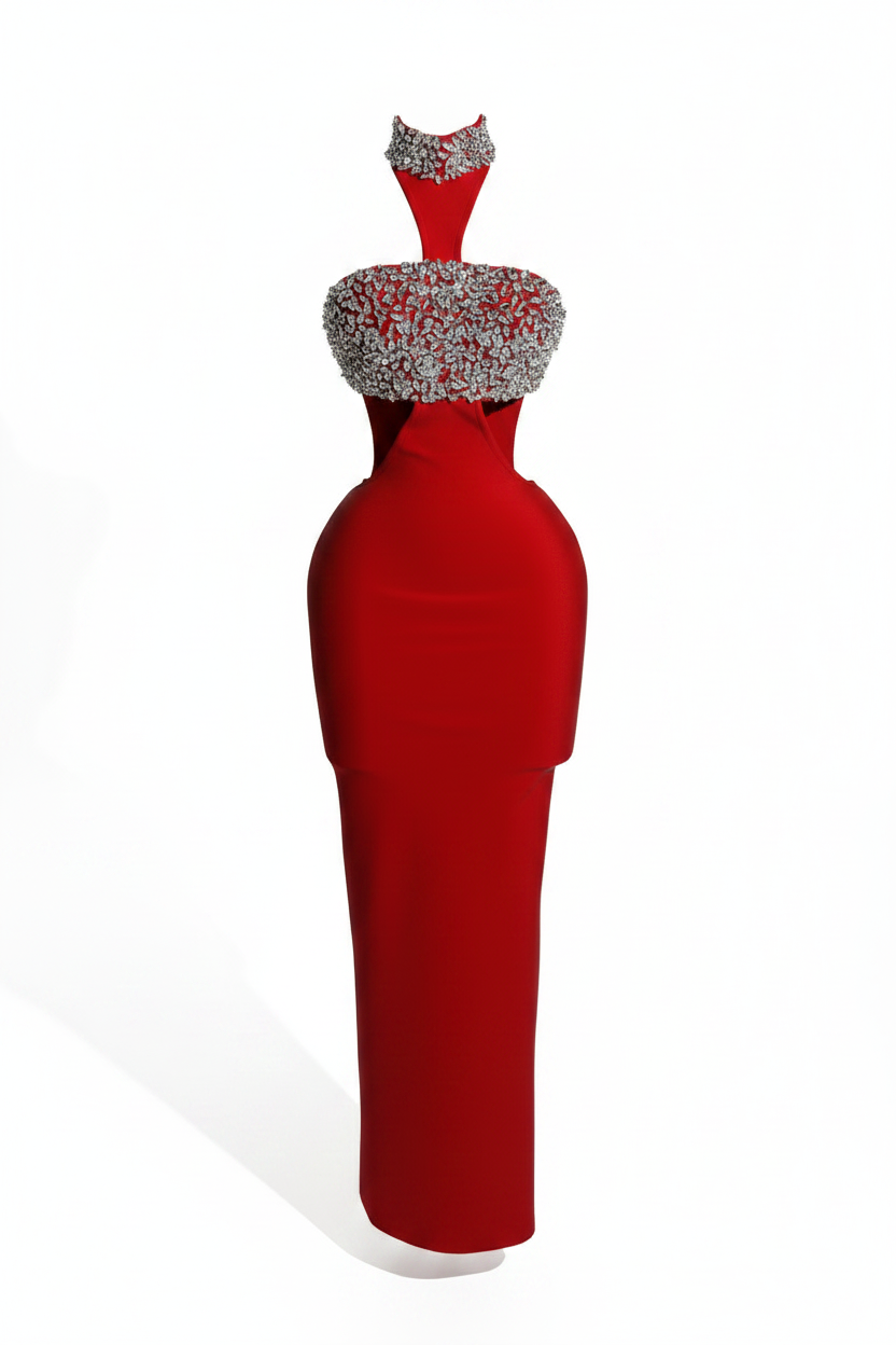 THE HOURGLASS