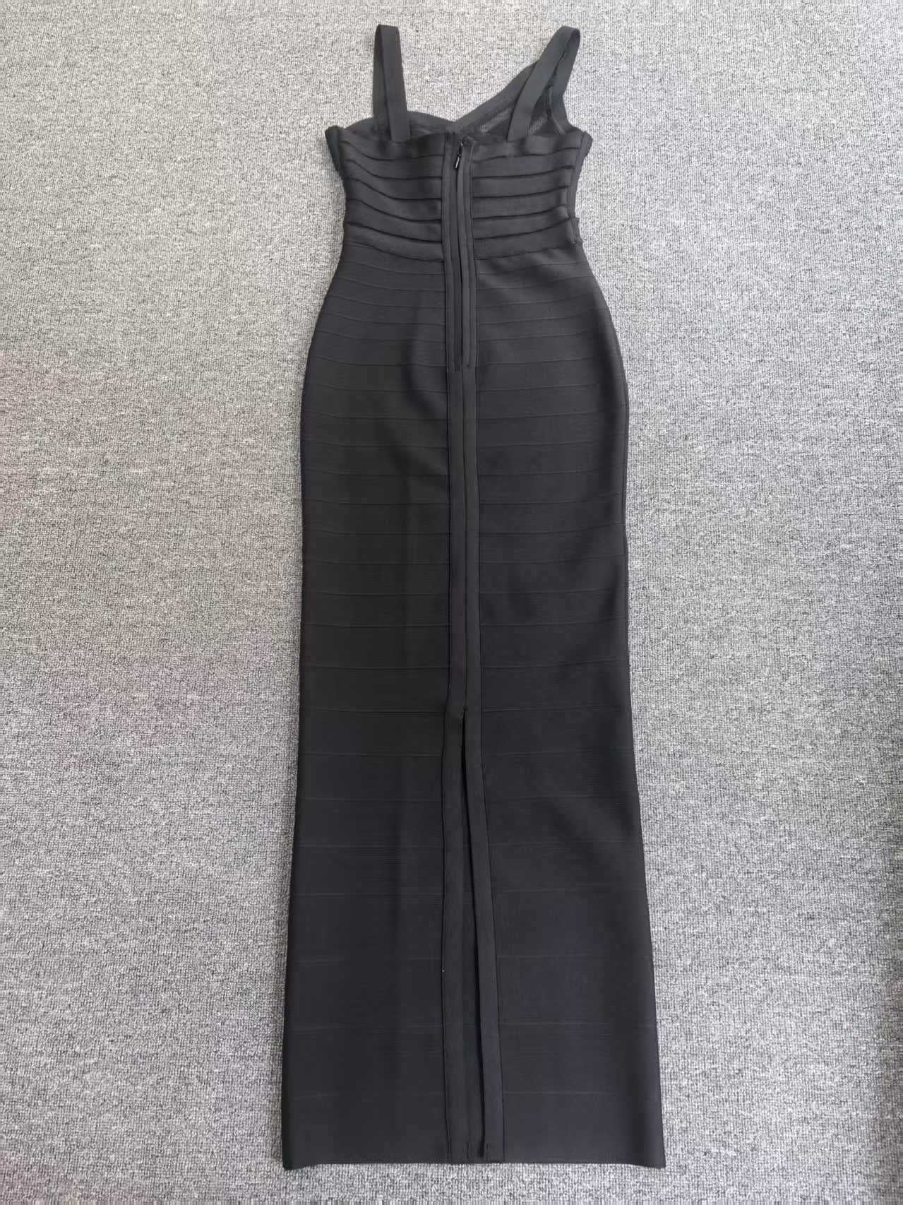 The Main Character White Halter Neck Bodycon