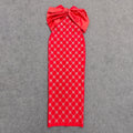 Knitted Bandage Bodycon Dress Off Shoulder Chic Long Dress