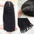 Jesse hairs Burmese Factory curl hair