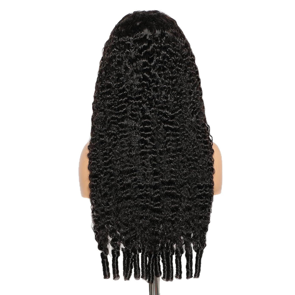 Jesse hairs Burmese Factory curl hair