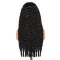 Jesse hairs Burmese Factory curl hair