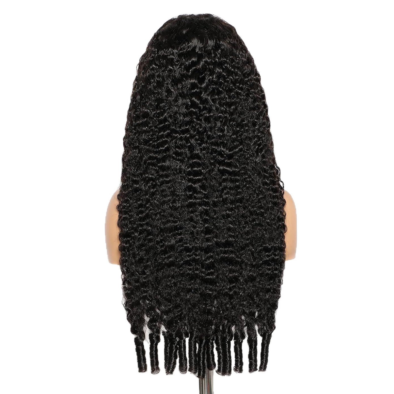 Jesse hairs Burmese Factory curl hair