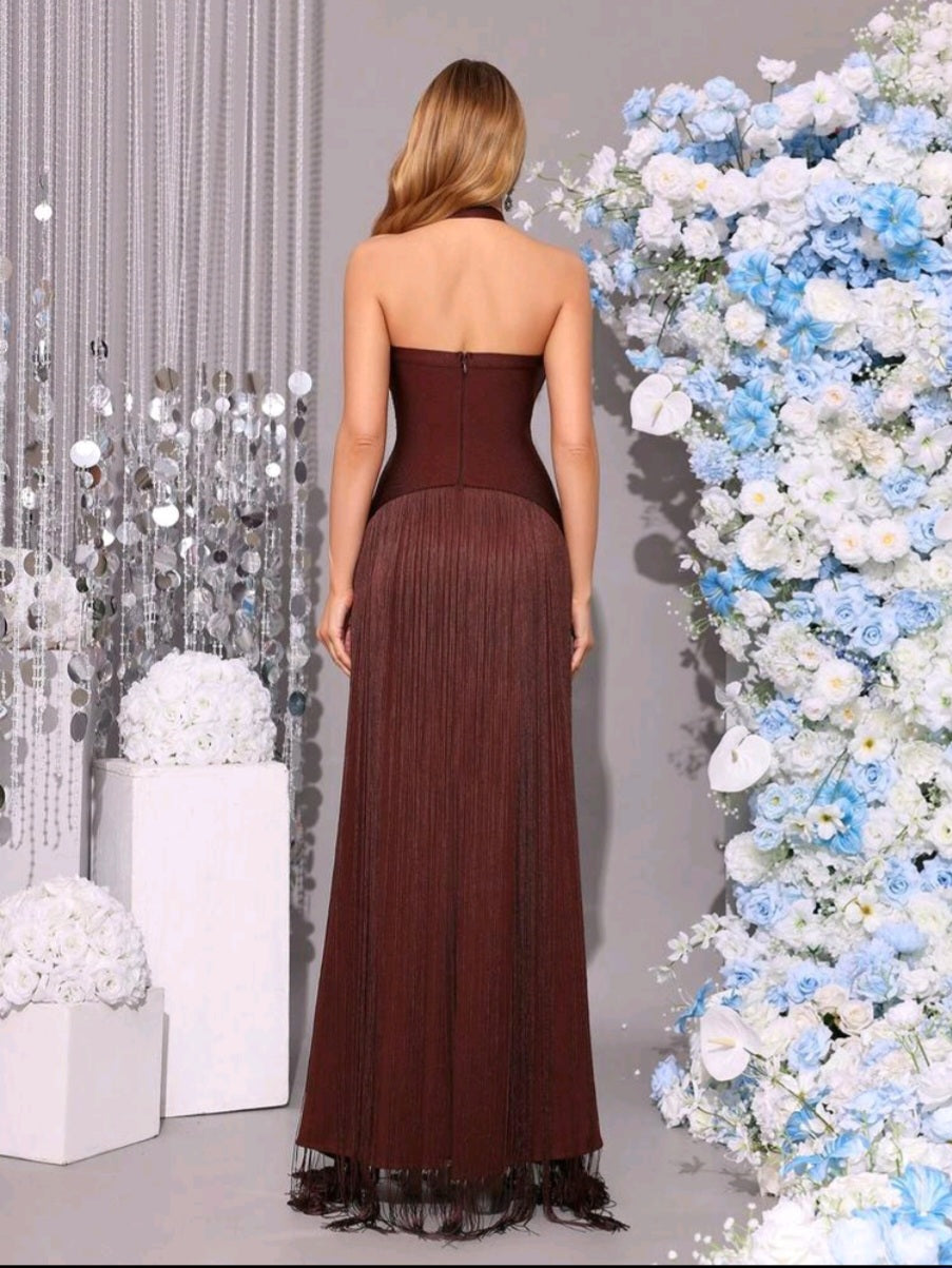 The Dynasty Ultimate Bandage Gown