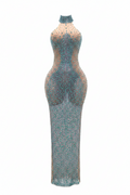 Sleek Catsuit