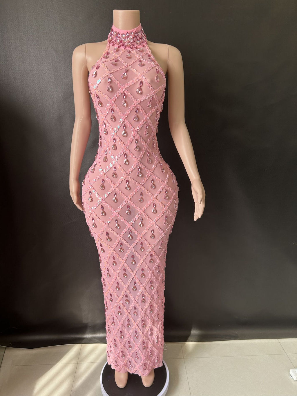 The Scarlet Sovereign Silhouette Series
