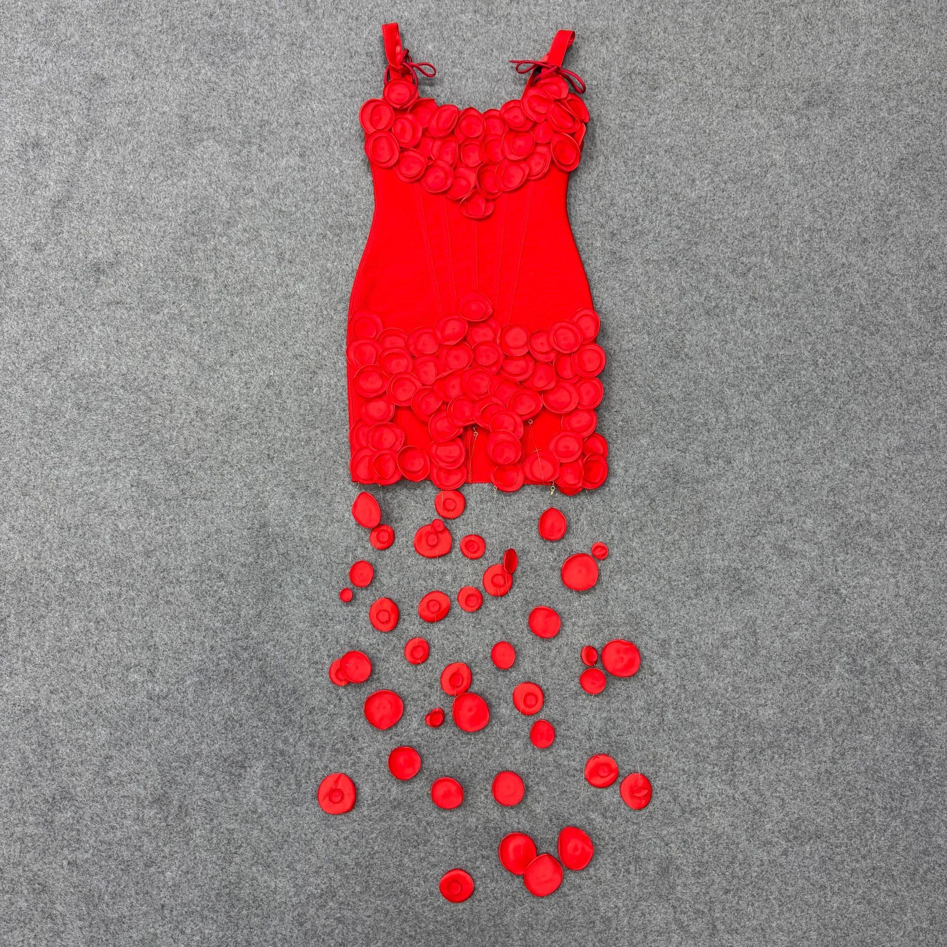 Off Shoulder Strapless mini Homecoming party dress