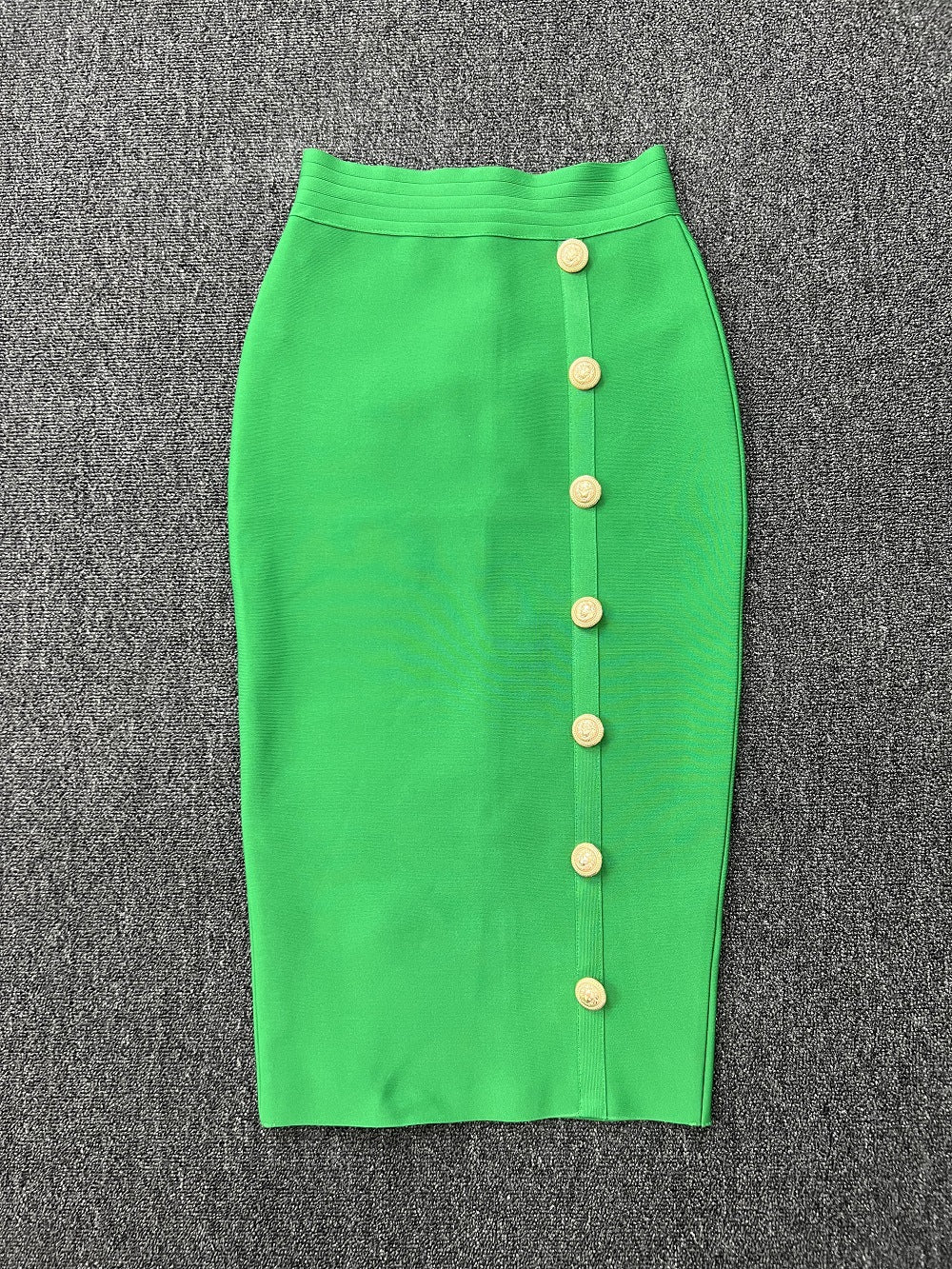 Curve-enhancing fashion