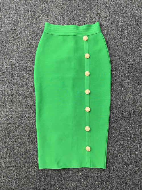 Curve-enhancing fashion