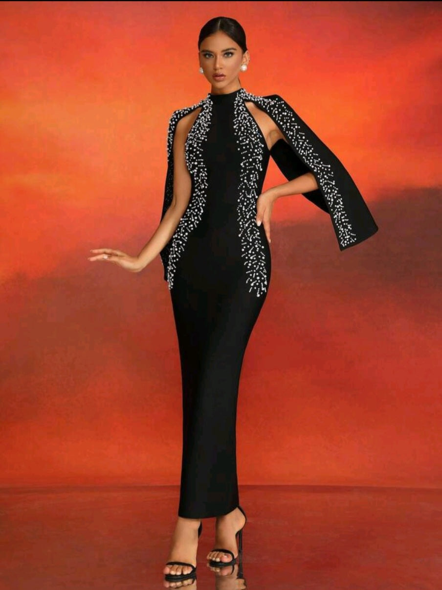 THE CELESTE Midnight Noir