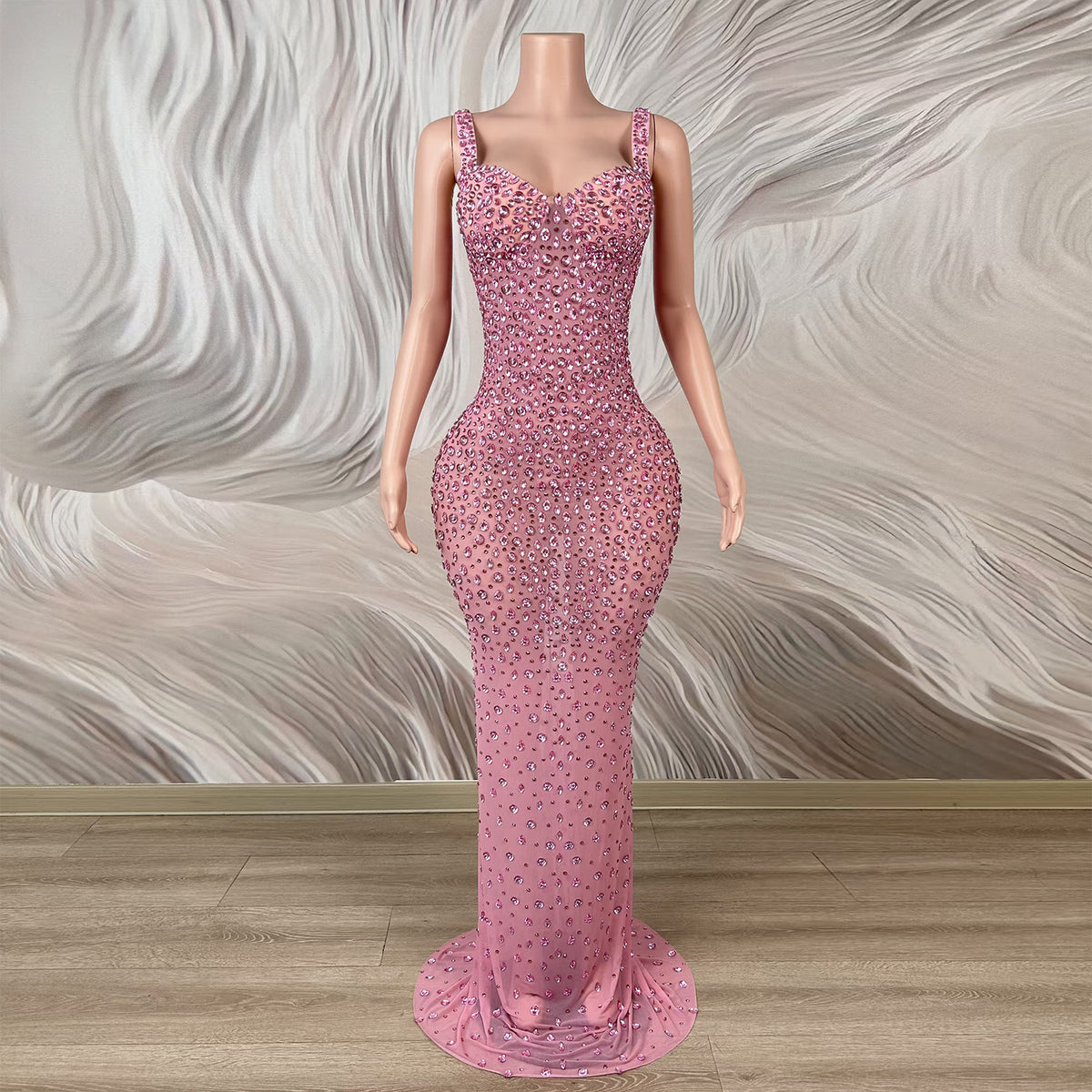 Rich Girl Unitard