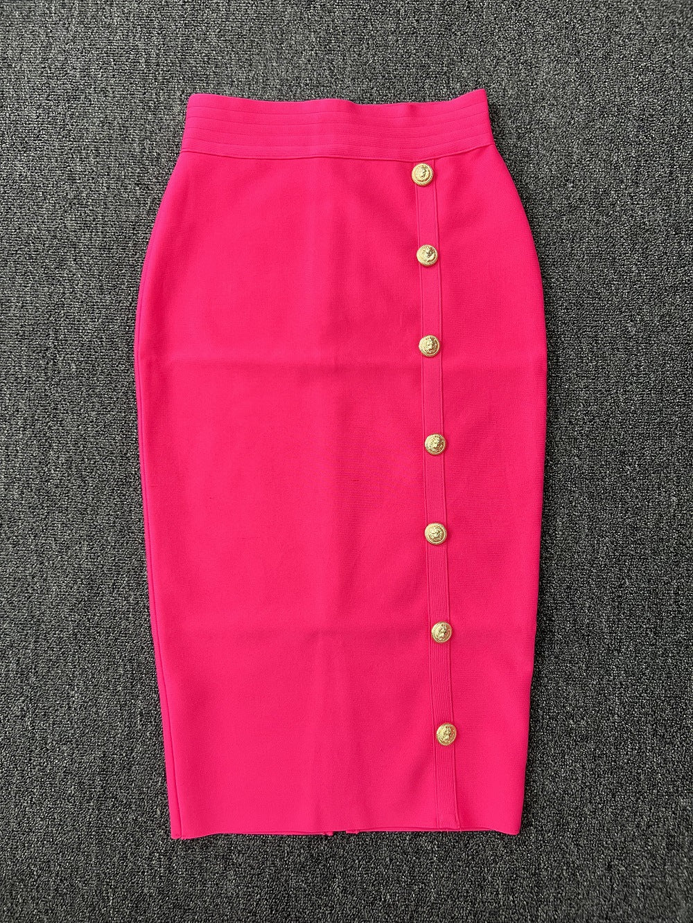 Curve-enhancing fashion