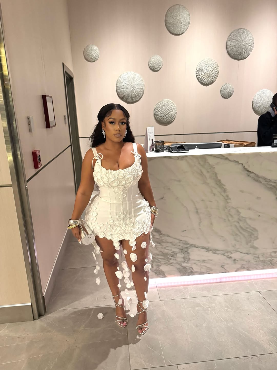 Off Shoulder Strapless mini Homecoming party dress