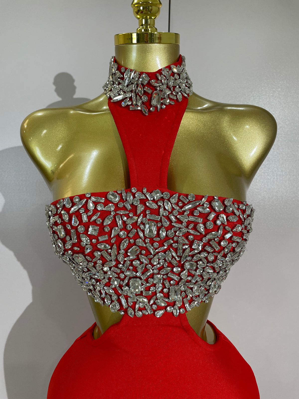 THE HOURGLASS