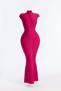 THE HILDA PREMIERE VOGUE Bandage Dress
