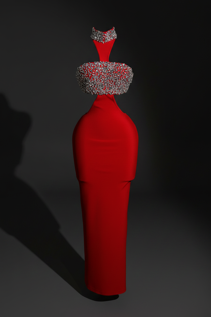 THE HOURGLASS