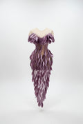 THE PRISM SCULPTING DRESS