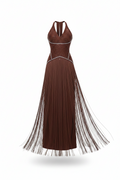 The Dynasty — Ultimate Luxury Bandage Gown for Milestone Nights