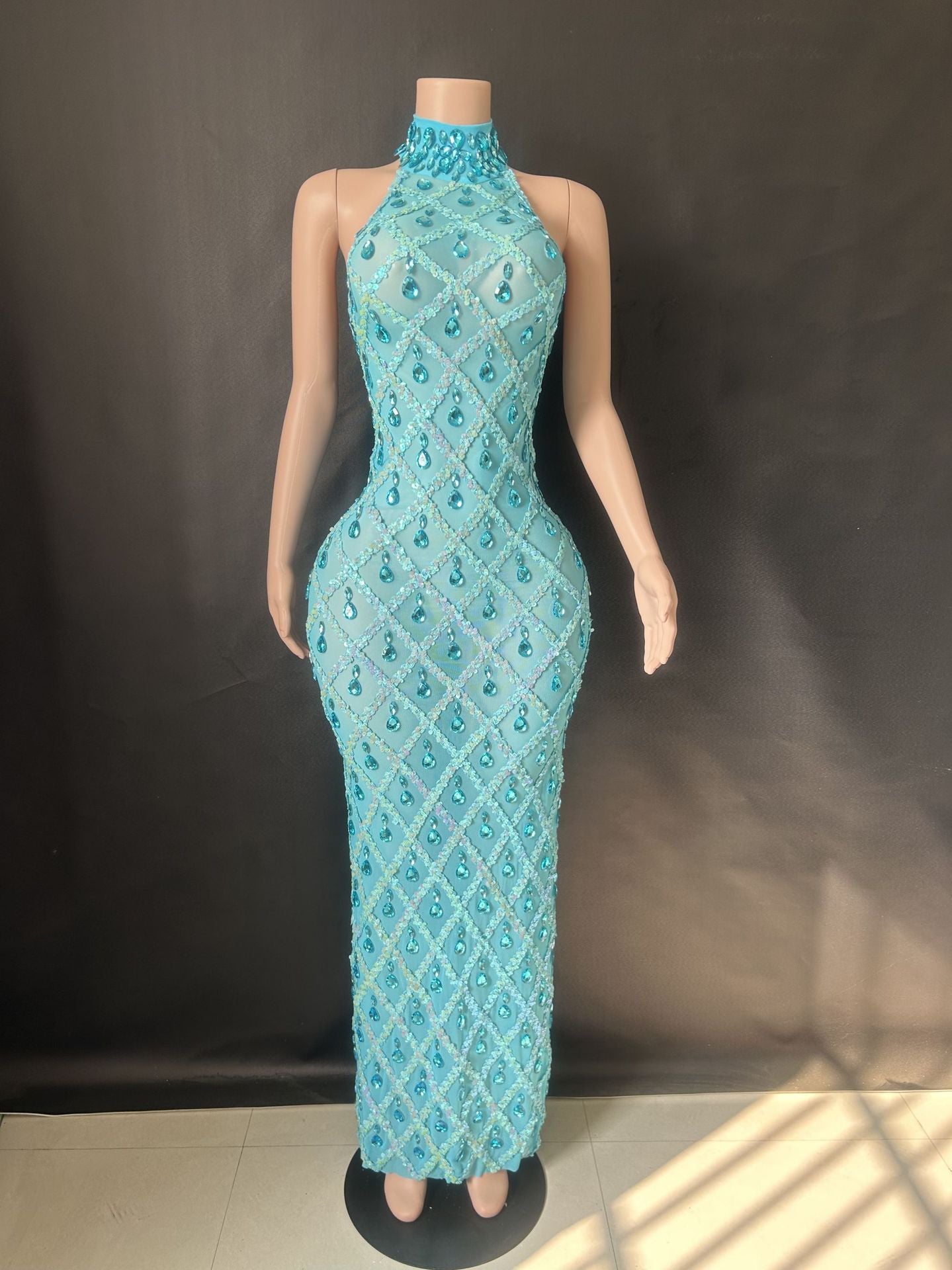 The Scarlet Sovereign Silhouette Series